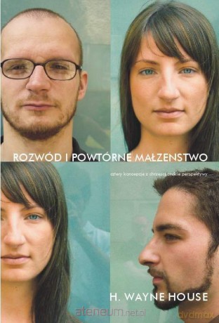 Rozwód i powtórne małżeństwo [KSIĄŻKA]