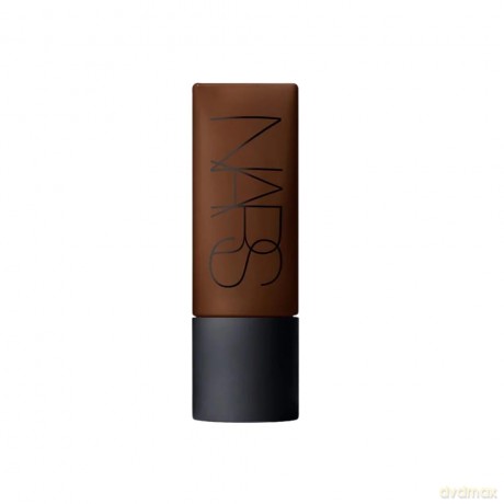 SOFT MATTE COMPLETE FOUNDATION - Shade: Mali