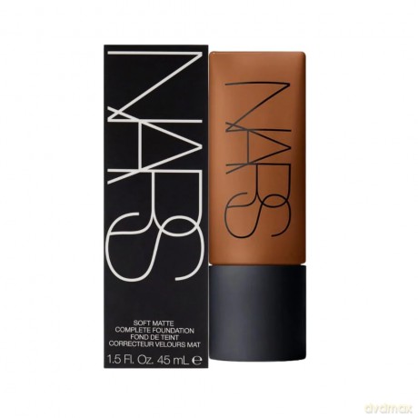 SOFT MATTE COMPLETE FOUNDATION - Shade: Manaus