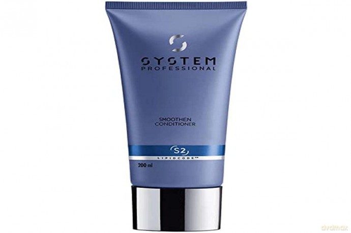 Softening conditioner for unruly hair Smoothen Conditioner - Volume: 200 ml