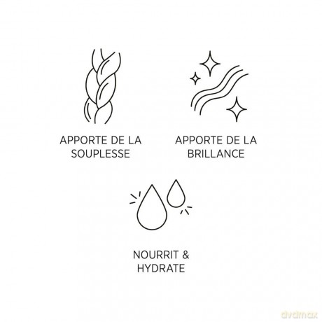 Solar Hair and Body Shampoo Hair and Body Shampoo - Volume: 100 ml