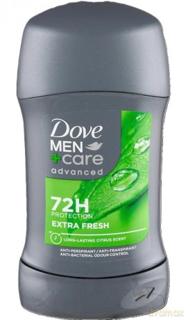 Solid antiperspirant Men Care Advanced Extra Fresh Anti-Perspirant 50 ml