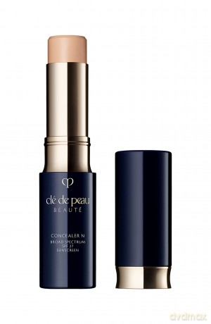 Solid corrector Concealer 5 g - Shade: 2 Ocher