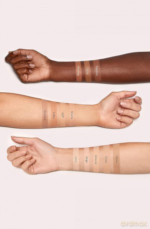 Solid corrector Concealer 5 g - Shade: 2 Ocher