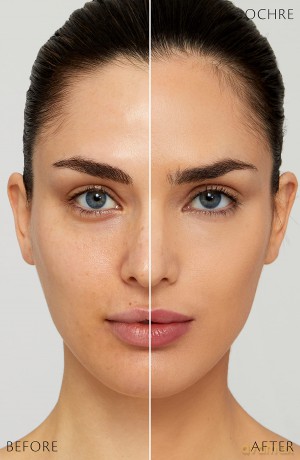 Solid corrector Concealer 5 g - Shade: 2 Ocher