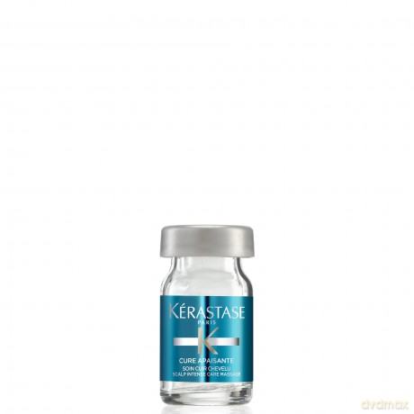 Soothing ampoule Vials Specifique Intense Anti-Discomfort Soothing Care 12 x 6 ml - Volume: 12 x 6 ml