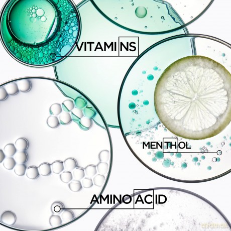 Soothing ampoule Vials Specifique Intense Anti-Discomfort Soothing Care 12 x 6 ml - Volume: 12 x 6 ml