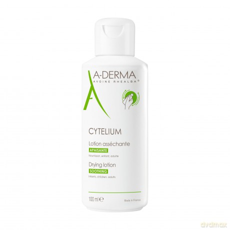 Soothing drying lotion Cytelium Drying Lotion 100 ml