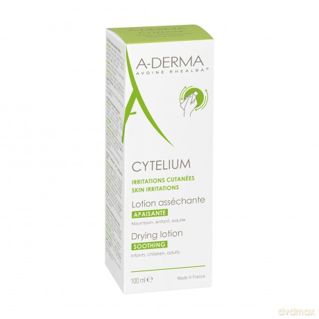 Soothing drying lotion Cytelium Drying Lotion 100 ml
