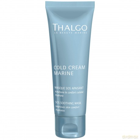 Soothing face mask SOS Soothing Mask 50 ml