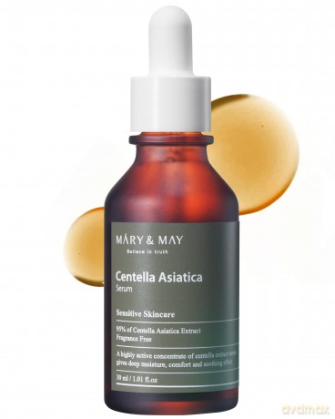 Soothing face serum Centella Asiatica Serum 30 ml