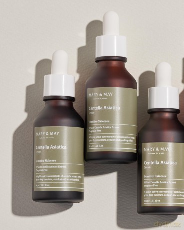 Soothing face serum Centella Asiatica Serum 30 ml