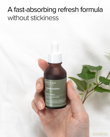 Soothing face serum Centella Asiatica Serum 30 ml