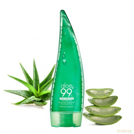 Soothing gel Aloe 99% Soothing Gel Fresh 55 ml