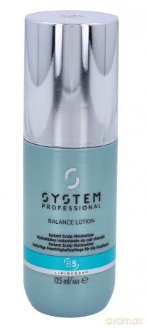 Soothing lotion for dry scalp Balance Lotion 125 ml