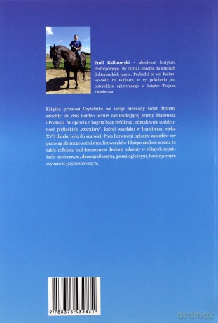 Ród Kalinowskich herbu Ślepowron w XVII wieku [KSIĄŻKA]