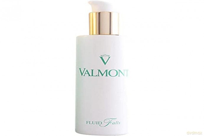 Soothing makeup remover Purity Fluid Falls Make-up Remover 150 ml