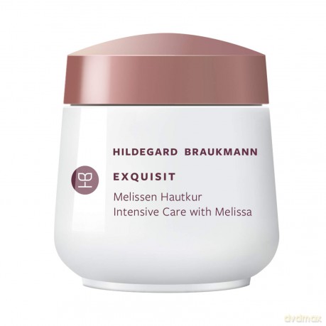 Soothing Melissa Treatment Exquisit Intensive Care with Melissa 50 ml