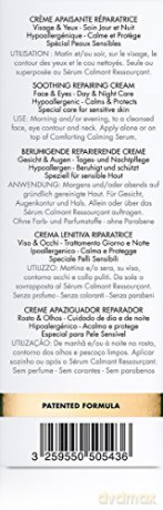 Soothing Repairing Cream 50 ml