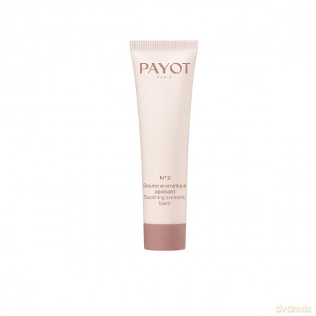 Soothing skin balm NÂ°2 Soothing Aromatic Balm 30 ml