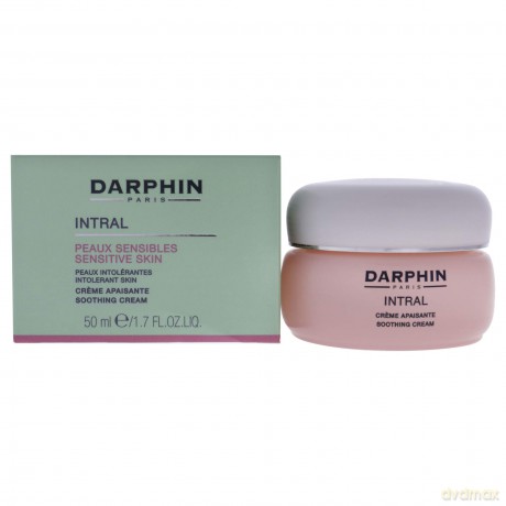 Soothing skin cream Intral Soothing Cream 50 ml