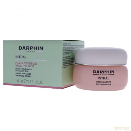 Soothing skin cream Intral Soothing Cream 50 ml