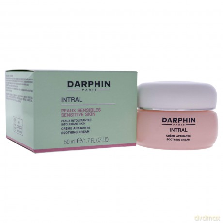 Soothing skin cream Intral Soothing Cream 50 ml