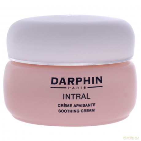 Soothing skin cream Intral Soothing Cream 50 ml