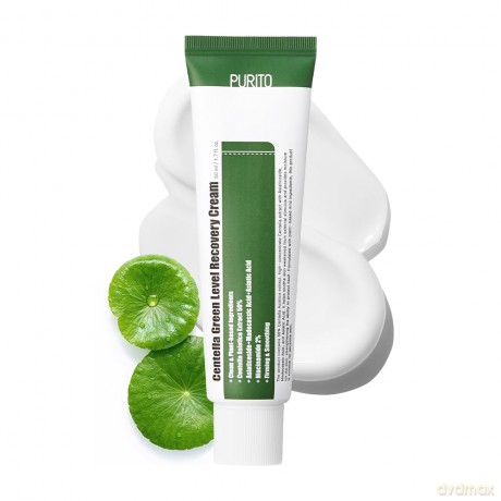 Soothing skin cream with Asian navel Wonder Releaf Centella Cream 50 ml