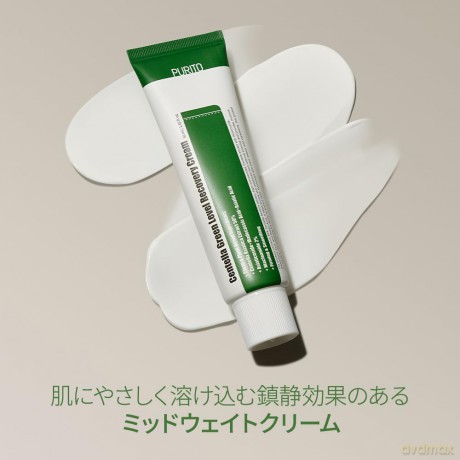 Soothing skin cream with Asian navel Wonder Releaf Centella Cream 50 ml