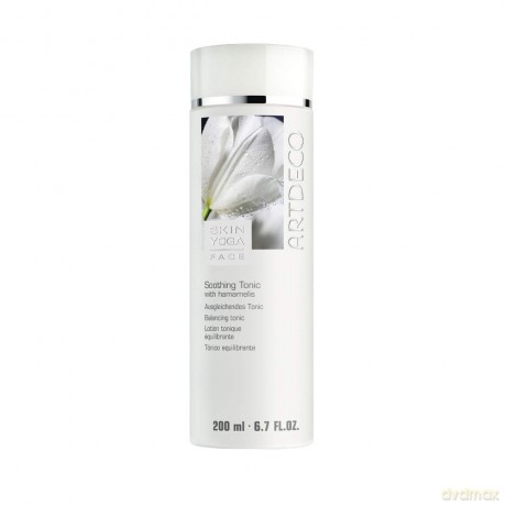 Soothing skin tonic Soothing Tonic 200 ml