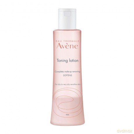 Soothing Toning Lotion 200 ml