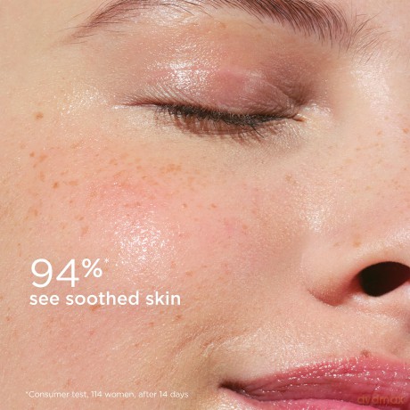 Soothing toning water for very dry to sensitive skin Soothing Toning Lotion 400 ml - spare refill