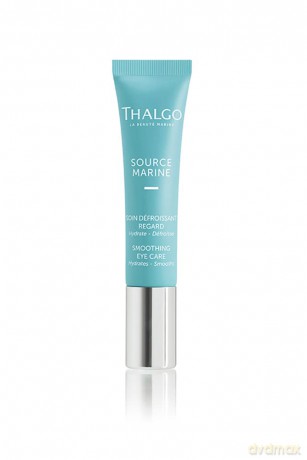 Source Marine Smoothing Eye Care Smoothing Eye Care 15 ml