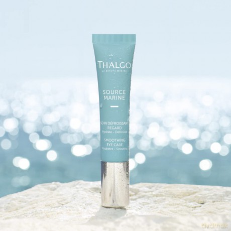 Source Marine Smoothing Eye Care Smoothing Eye Care 15 ml