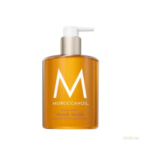 Spa Du Maroc Liquid Hand Soap Hand Wash 360 ml