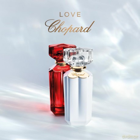 Sparkling Love - woda perfumowana - Volume: 100 ml