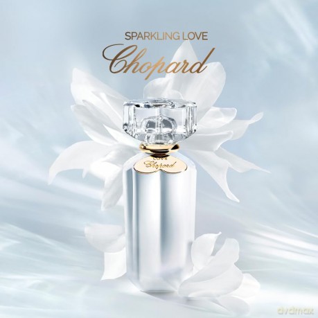 Sparkling Love - woda perfumowana - Volume: 100 ml