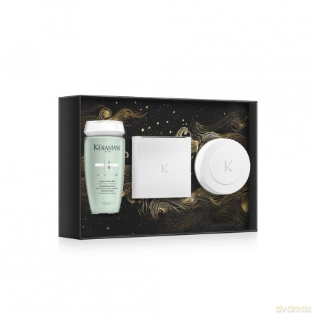 Specifique Divalent Holiday Set Hair Care Gift Set