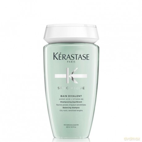 Specifique Divalent Holiday Set Hair Care Gift Set