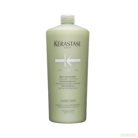 Specifique Soothing Hair Bain Divalent - Volume: 1000 ml