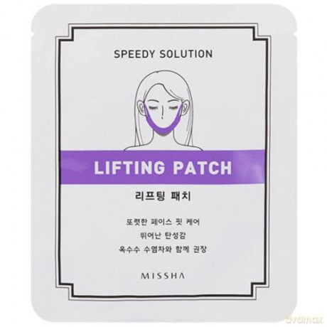 Speedy Solution Lifting Patch Lifting Patch 1 pc.