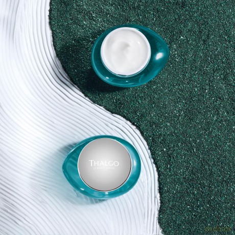 Spiruline Boost Energising Cream 50 ml