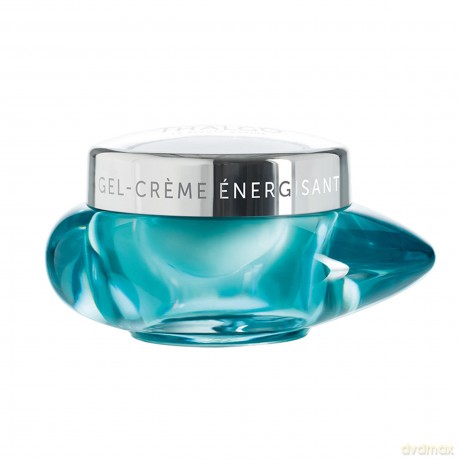 Spiruline Boost Energising Gel-Cream 50 ml
