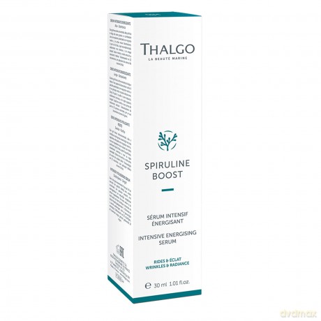 Spiruline Boost Intensive Energising Serum 30 ml