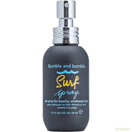 Spray for a beach effect Surf Spray - Volume: 50 ml