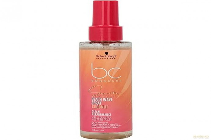 Spray for beach waves Bonacure Sun Protect Beach Wave Spray 150 ml