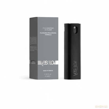 Spray for delaying orgasm Pleasure Prolonging Formula 10 g