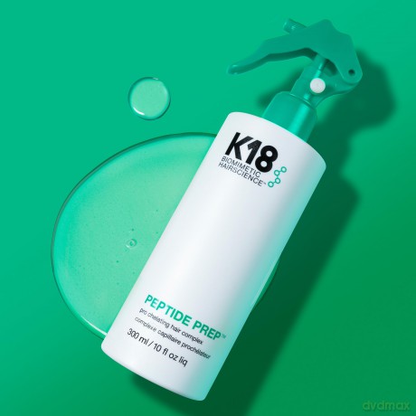 Spray for removing metals and minerals from hair Peptide Prep Pro Chelating Hair Complex 300 ml