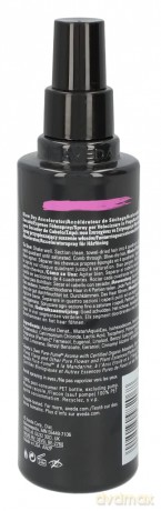 Spray to accelerate drying time with Speed of Light thermal protection Blow Dry Accelerator 200 ml